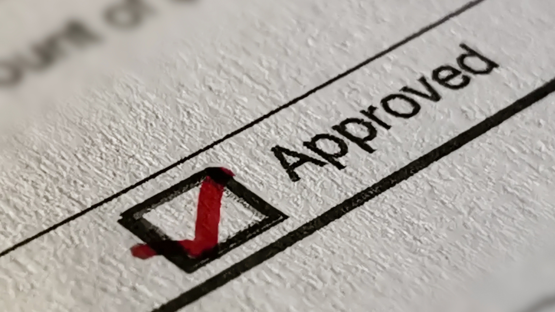 When You Need Council Approval
