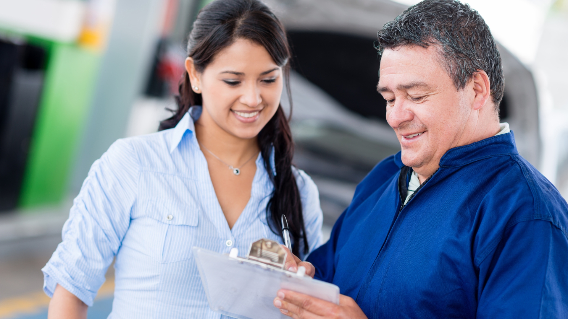 Why Compliance Matters