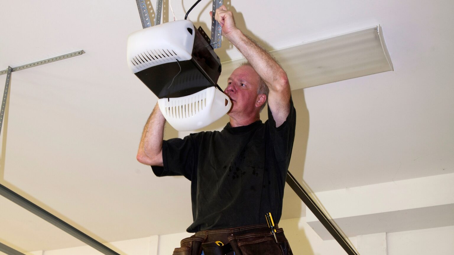 How Often Should Investment Properties in Lake Macquarie Have Garage Door Servicing
