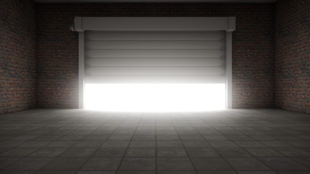 Why Garage Door Repairs Often Spike After Storm Season