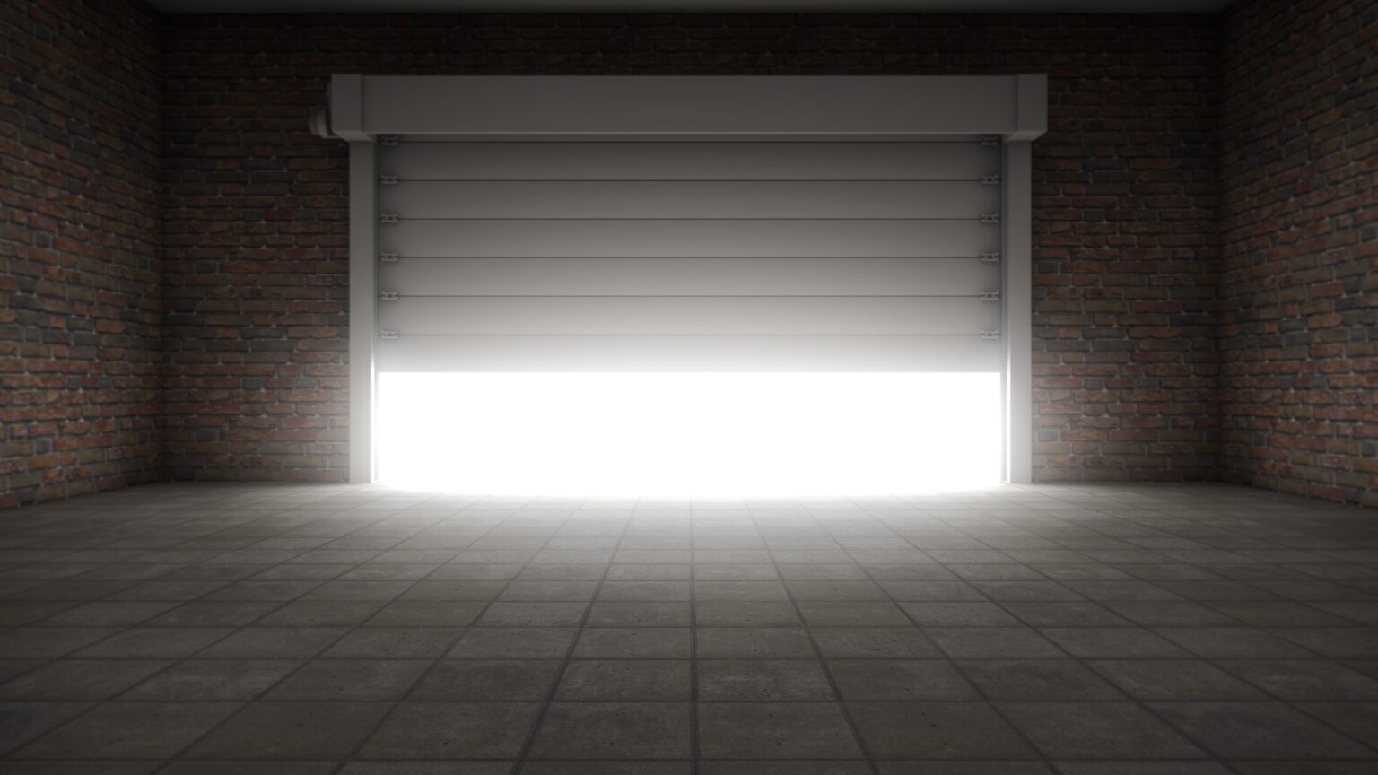 Why Garage Door Repairs Often Spike After Storm Season