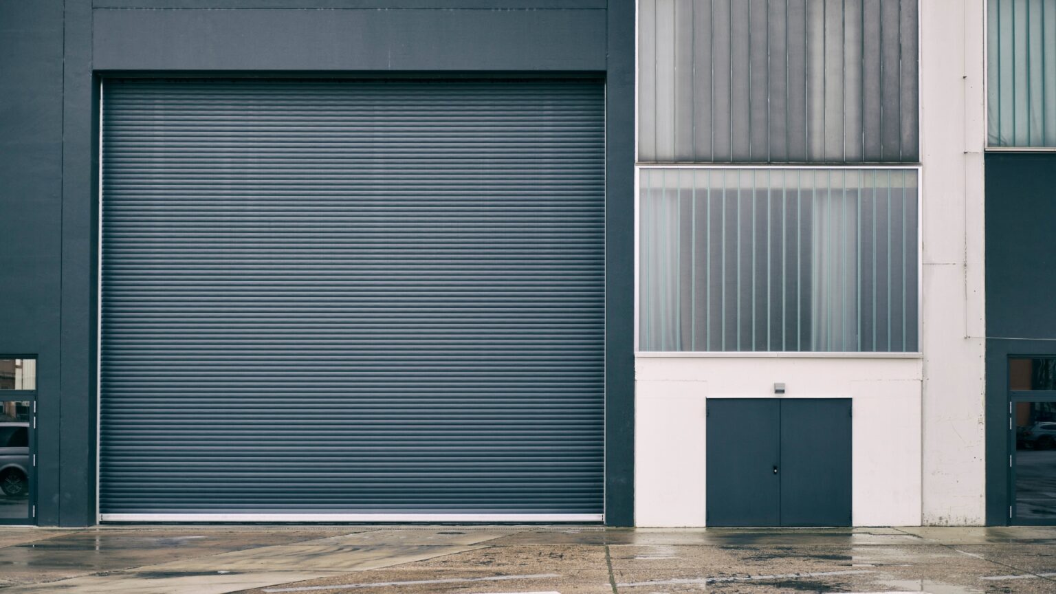 Does Garage Door Insulation Actually Help in a Mild Climate Like Swansea
