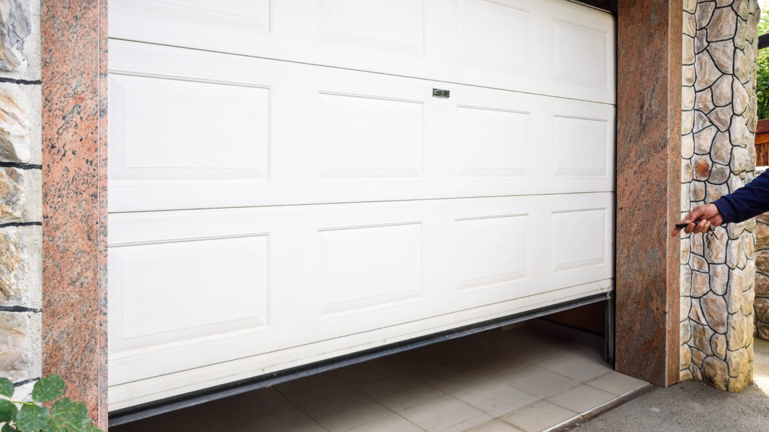 How Garage Door Openers Handle Power Outages in Local Suburbs
